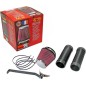 KIT DE ADMISION  BMW 1_Series (E81/E82/E87/E88) 3/2007-2011