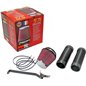 KIT DE ADMISION BMW X1 (E84) 2009-2011 KIT DE ADMISION BMW X1 (E84) 2009-2011