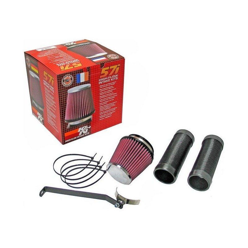 KIT DE ADMISION BMW 320D 2008-2012 KIT DE ADMISION BMW 320D 2008-2012