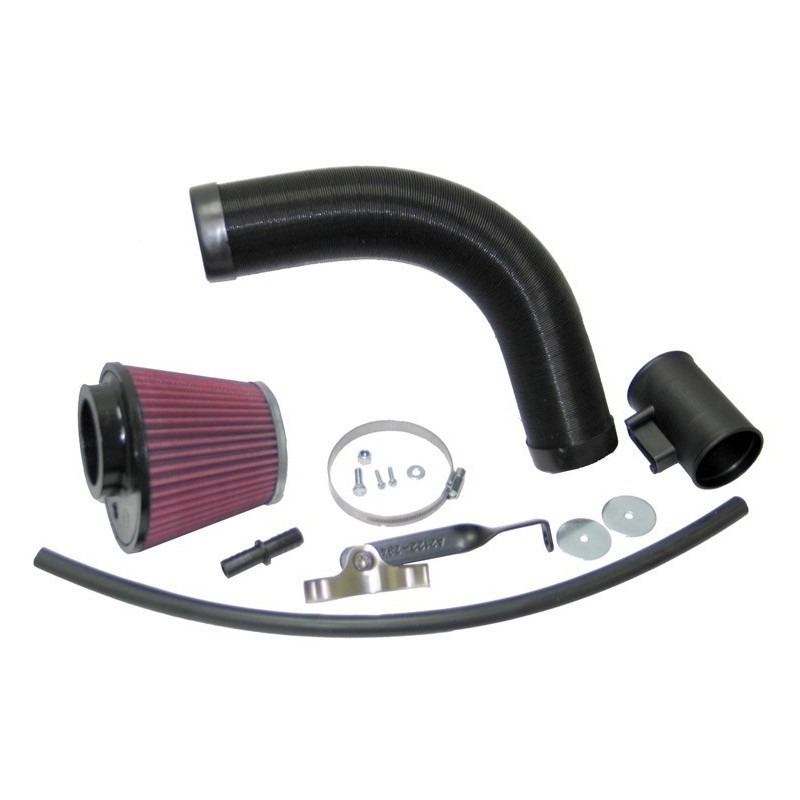 KIT DE ADMISION FORD Fiesta Vi 2008-2013 KIT DE ADMISION FORD Fiesta Vi 2008-2013