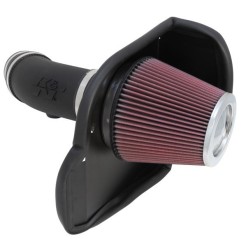 KIT DE ADMISION  DODGE Charger 2012-2023