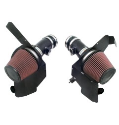 KIT DE ADMISION TYPHOON  BMW M5 2005-2008