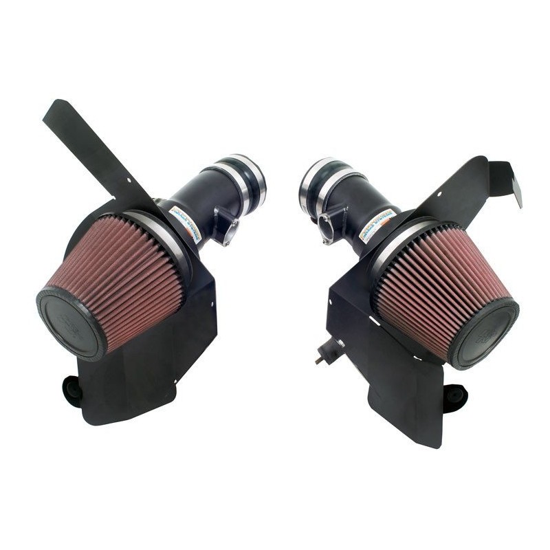 KIT DE ADMISION TYPHOON  BMW M5 2005-2008