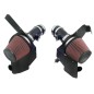 KIT DE ADMISION TYPHOON  BMW M5 2005-2008