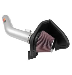 KIT DE ADMISION TYPHOON  BMW 335I 2012-2015