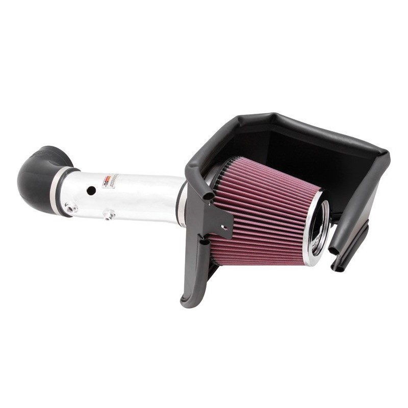 KIT DE ADMISION TYPHOON DODGE Challenger 2009-2023 KIT DE ADMISION TYPHOON DODGE Challenger 2009-2023