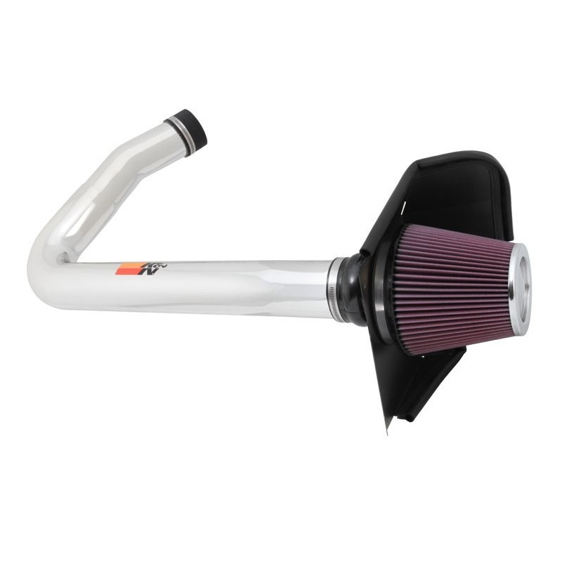 KIT DE ADMISION TYPHOON DODGE Charger 2011- KIT DE ADMISION TYPHOON DODGE Charger 2011-