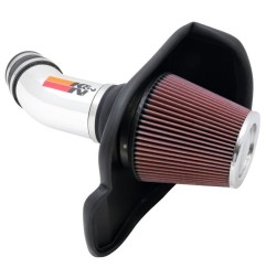 KIT DE ADMISION TYPHOON  DODGE Charger 2012-2023