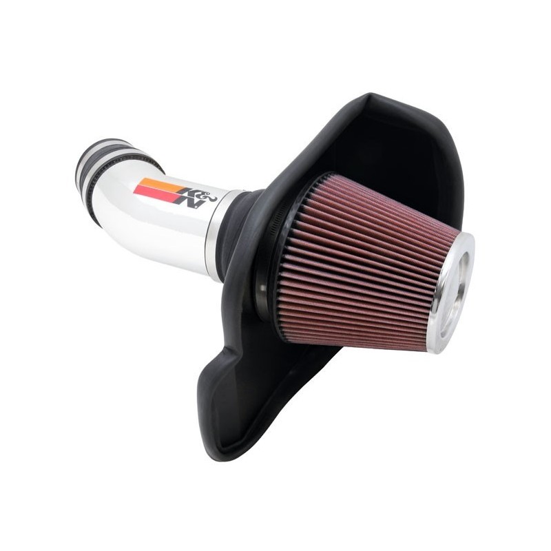 KIT DE ADMISION TYPHOON DODGE Charger 2012-2023 KIT DE ADMISION TYPHOON DODGE Charger 2012-2023