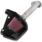 KIT DE ADMISION TYPHOON MITSUBISHI Lancer 2009-2014 KIT DE ADMISION TYPHOON MITSUBISHI Lancer 2009-2014