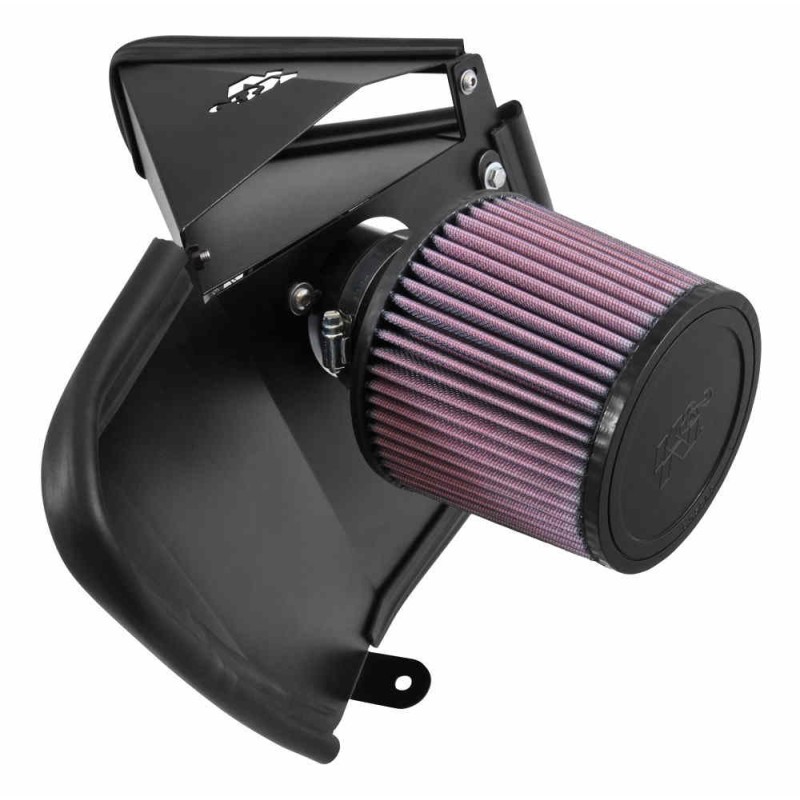 KIT DE ADMISION TYPHOON  AUDI A5 2014-2015