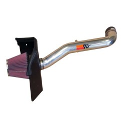 KIT DE ADMISION TYPHOON  JEEP Commander 2006-2009