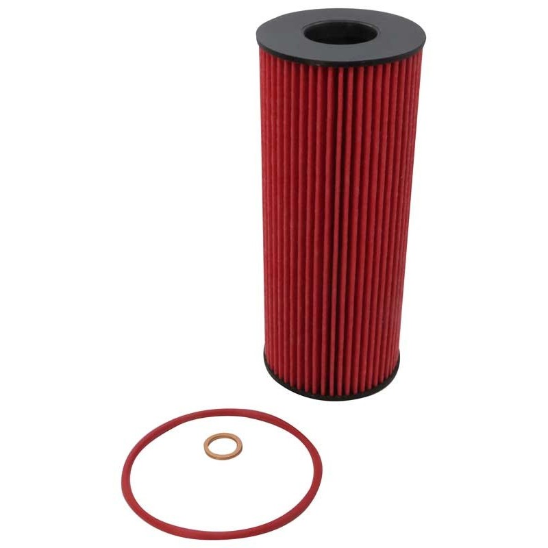 FILTRO DE ACEITE  BMW M550D 2012-2017