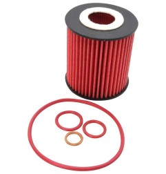 FILTRO DE ACEITE  BMW 316I 2001-2004