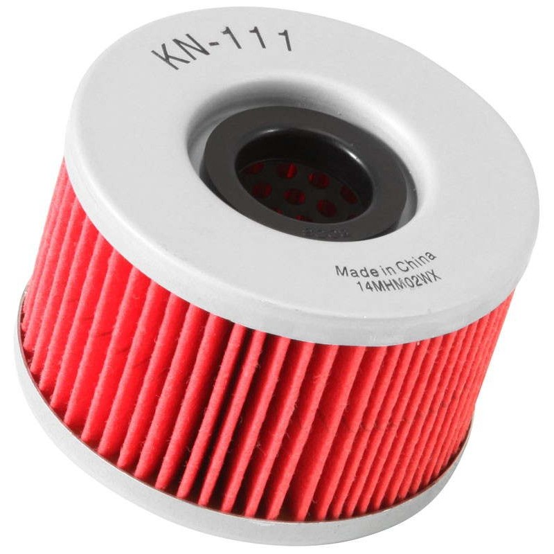 FILTRO DE ACEITE  HONDA Cm400C 1981-1981