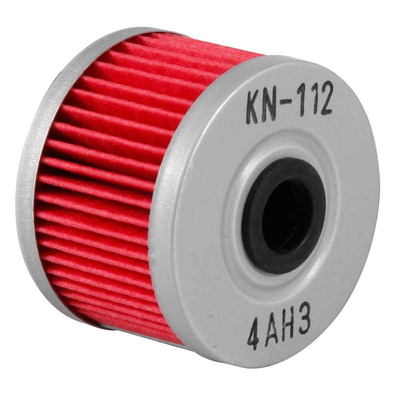FILTRO DE ACEITE  Adly 300 Rs All