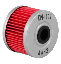 FILTRO DE ACEITE  KAWASAKI Klx140R L 2021-2023