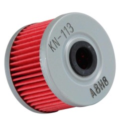 FILTRO DE ACEITE  HONDA Trx350Fm Rancher 4X4 2000-2006