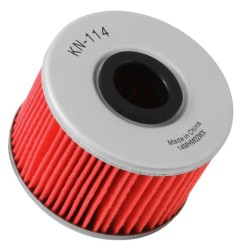 FILTRO DE ACEITE  HONDA Trx500Fa6D Fourtrax Foreman Rubicon Auto Dct Eps D 2015-2016