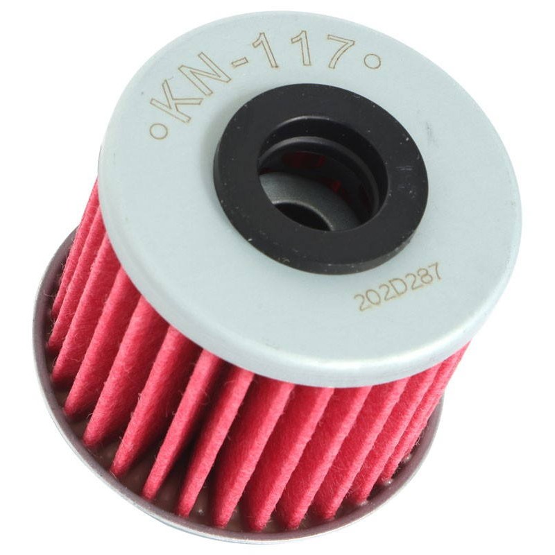 FILTRO DE ACEITE  HONDA Grom 125 2021-2023