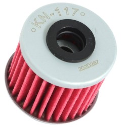 FILTRO DE ACEITE  HONDA Ctx700 Dct Abs 2014-2014