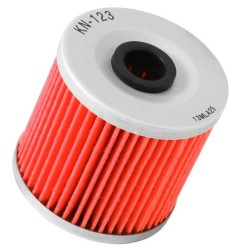 FILTRO DE ACEITE  KAWASAKI Kl600 1984-1990