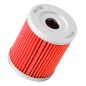 FILTRO DE ACEITE  Sym 400I Max Sym 2011-2015