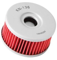 FILTRO DE ACEITE  SUZUKI Gn250 1982-2000