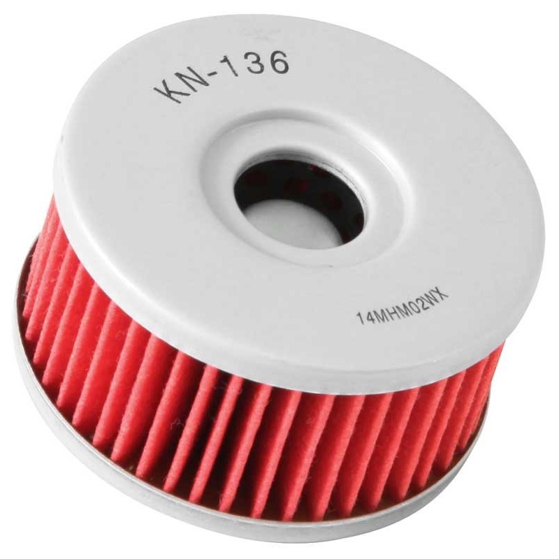 FILTRO DE ACEITE  SUZUKI Gn250 1982-2000