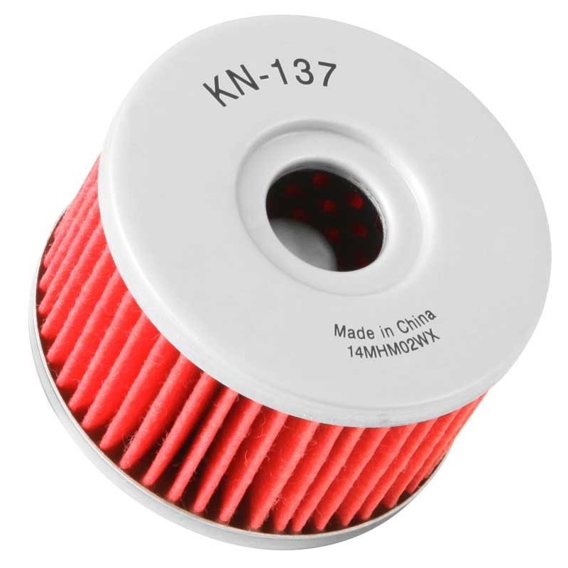 FILTRO DE ACEITE  SUZUKI S40 Boulevard 2011-2019