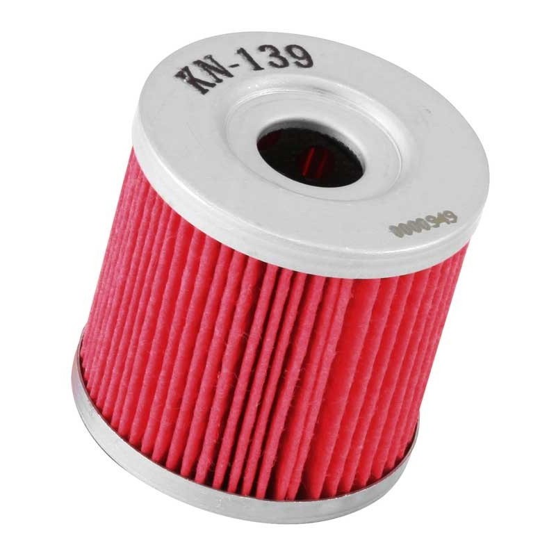FILTRO DE ACEITE  ARCTIC CAT Dvx400 Ts 2006-2007