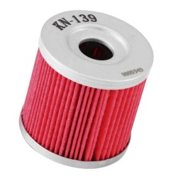 FILTRO DE ACEITE  KAWASAKI Klx400Sr 2003-2003