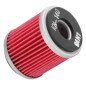 FILTRO DE ACEITE  YAMAHA Ybr250 2008-2012