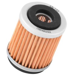 FILTRO DE ACEITE  YAMAHA Sr125 2000-2002