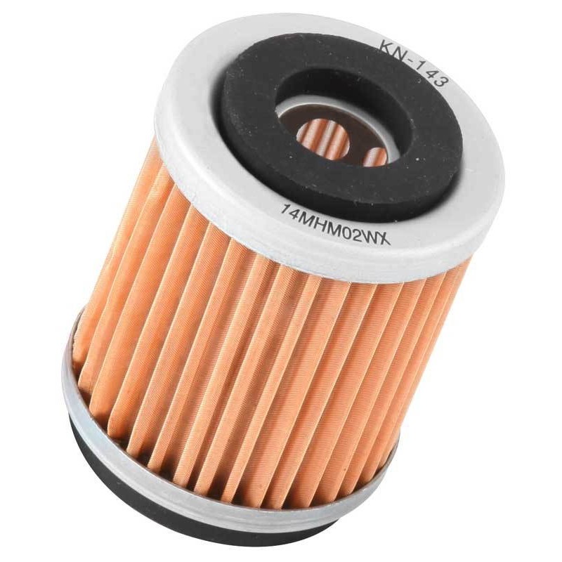 FILTRO DE ACEITE  YAMAHA Sr125 2000-2002