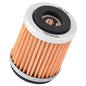 FILTRO DE ACEITE  YAMAHA Yfm200 Moto-4 1985-1989