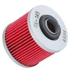 FILTRO DE ACEITE  YAMAHA Sr500 1978-1981