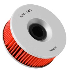 FILTRO DE ACEITE  YAMAHA Xs850 1980-1981