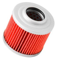FILTRO DE ACEITE  Ccm 604 Rs All Models