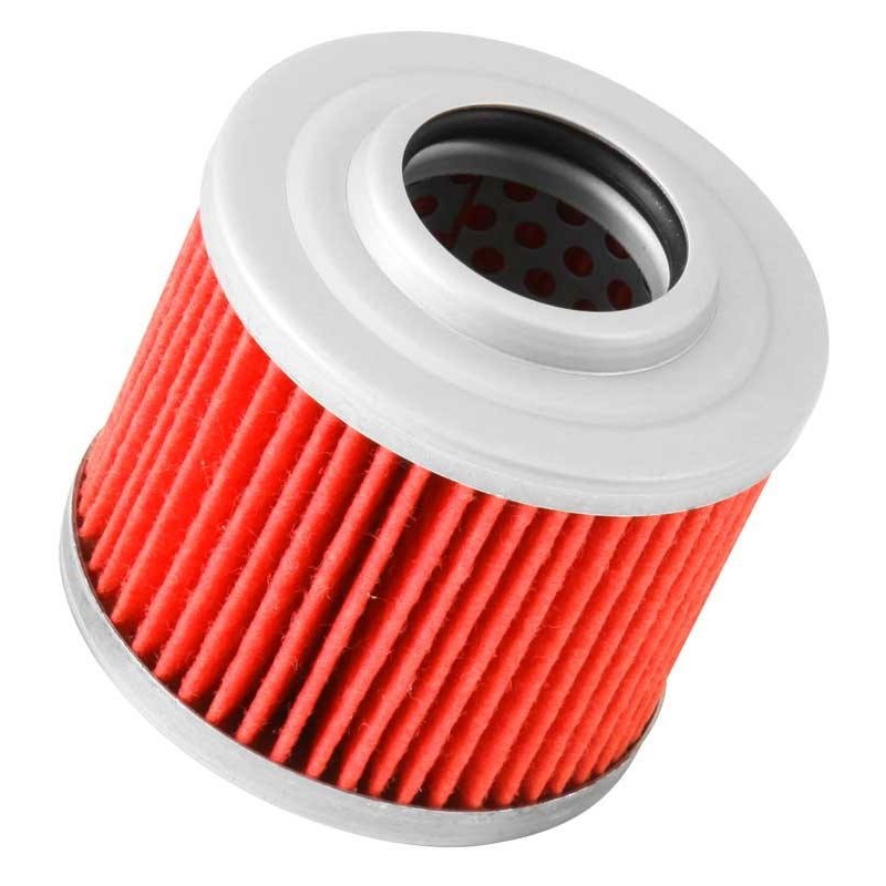 FILTRO DE ACEITE  Ccm 604 Trail All Models