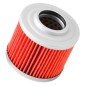 FILTRO DE ACEITE  Ccm 604 Trail All Models
