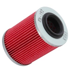 FILTRO DE ACEITE  CAN-AM Defender Max Dps Hd5 2017-2017
