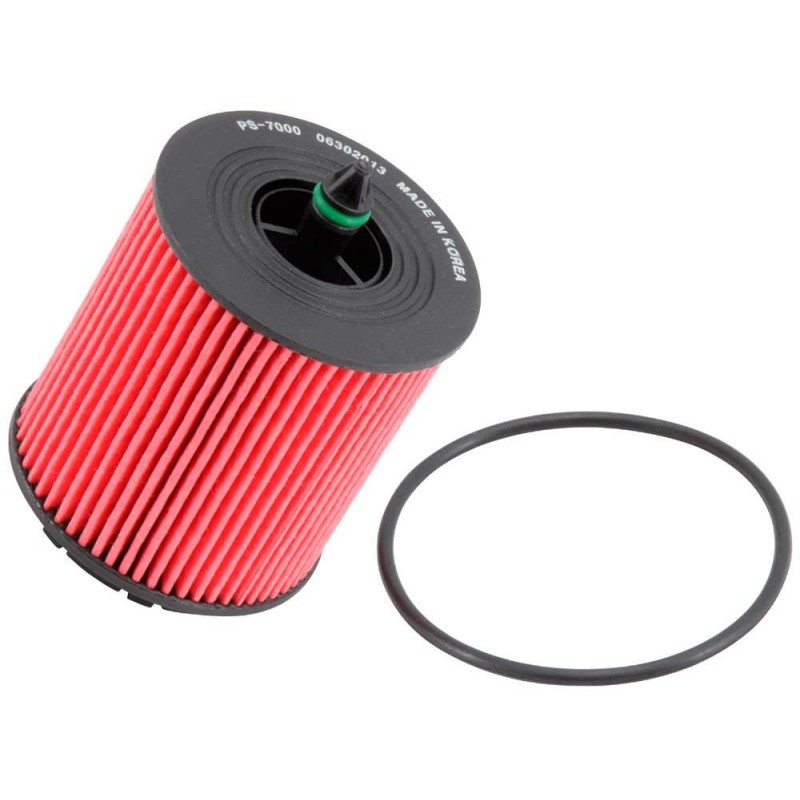 FILTRO DE ACEITE  SAAB 9-3X 2010-2011
