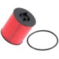 FILTRO DE ACEITE CHEVROLET Astra 2000-2001 FILTRO DE ACEITE CHEVROLET Astra 2000-2001