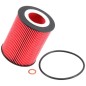 FILTRO DE ACEITE BMW 330I 2000-2006 FILTRO DE ACEITE BMW 330I 2000-2006