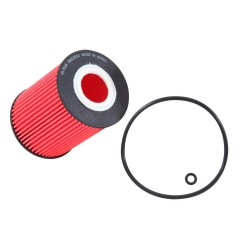 FILTRO DE ACEITE  MERCEDES BENZ E350D 2011-2013