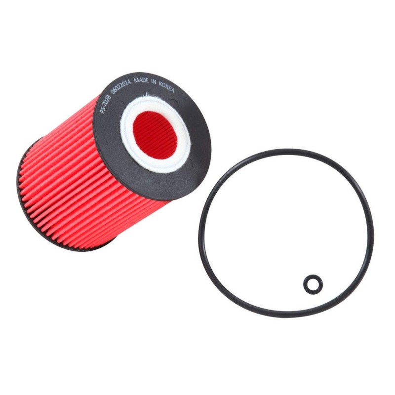 FILTRO DE ACEITE  MERCEDES BENZ E320D 2007-2009
