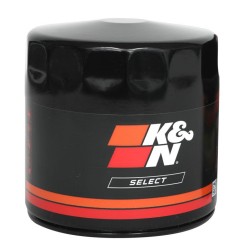 FILTRO DE ACEITE  MAZDA 2 2011-2014
