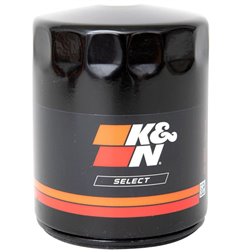 FILTRO DE ACEITE  GMC C25/C2500 Suburban 1967-1968