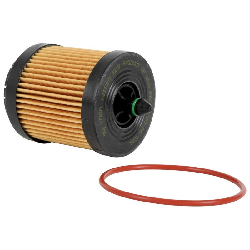 FILTRO DE ACEITE  SATURN Lw1 2000-2000